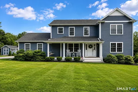 38 Barber Farm Rd, Lisbon, CT 06351