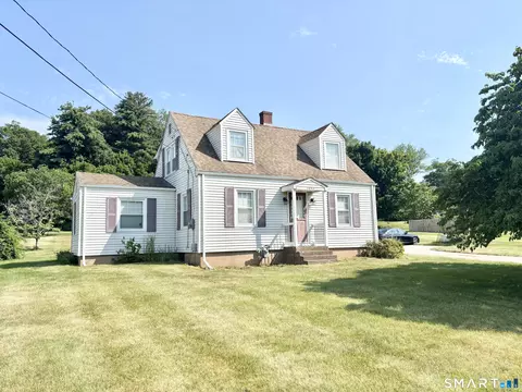 1693 Tolland Tpke, Manchester, CT 06042