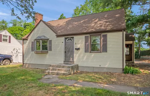 128 Capen St, Windsor, CT 06095