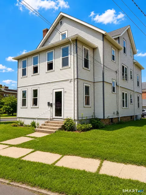 175 Shuttle Meadow Ave, New Britain, CT 06052