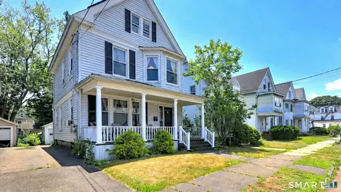 82 Leete St, West Haven, CT 06516