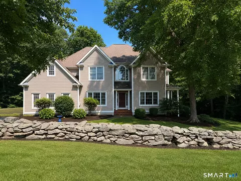 26 Overlook Farms Rd, Killingworth, CT 06419