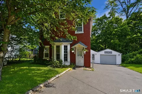 286 Bloomfield Ave, West Hartford, CT 06117