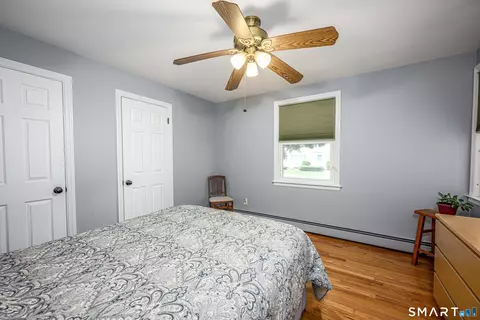 Bedroom - 25 Wright Ln, Hamden, CT 06517 photo 3 of 7
