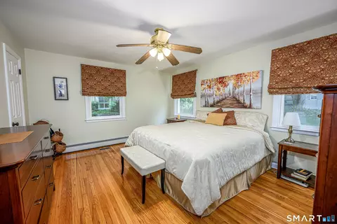 Bedroom - 25 Wright Ln, Hamden, CT 06517 photo 1 of 7