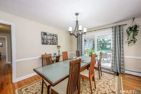 Dining - 25 Wright Ln, Hamden, CT 06517 photo 1 of 2