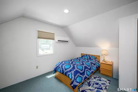 Bedroom - 25 Wright Ln, Hamden, CT 06517 photo 7 of 7