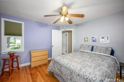 Bedroom - 25 Wright Ln, Hamden, CT 06517 photo 4 of 7