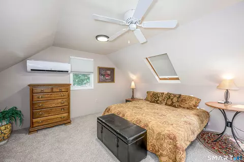 Bedroom - 25 Wright Ln, Hamden, CT 06517 photo 6 of 7