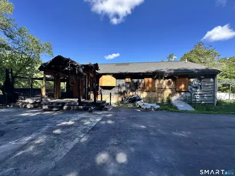 Undisclosed, Plainfield, CT 06374