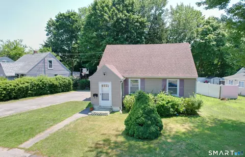 354 Edgewood Ave, Waterbury, CT 06706