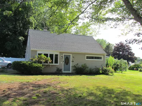59 Cooper Ave, Wallingford, CT 06492