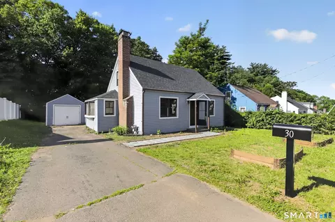 30 Jarvis Rd, Manchester, CT 06040