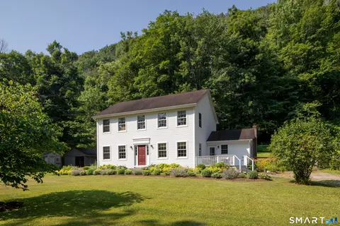 11 Prospect Mountain Rd, Salisbury, CT 06068