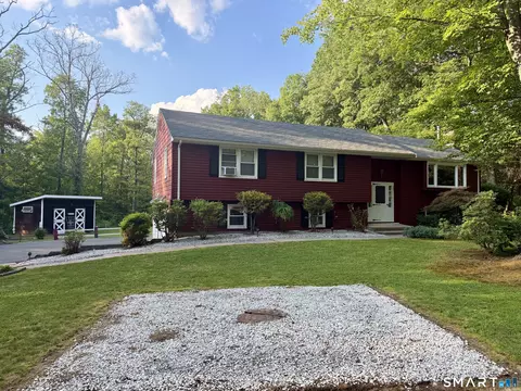 50 Copper Hill Rd, Granby, CT 06035