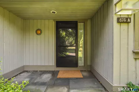 874 Heritage Vlg #A, Southbury, CT 06488