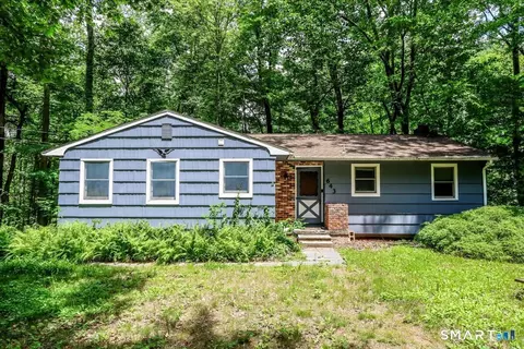 643 Bucks Hill Rd, Southbury, CT 06488