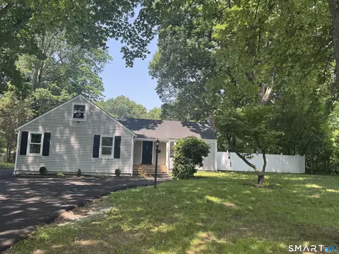 822 Slater Rd, New Britain, CT 06053