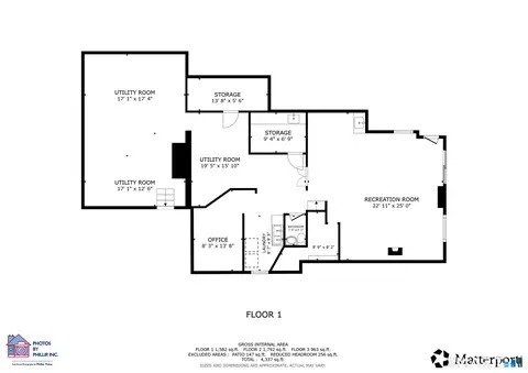 Floorplan - 692 Elm St, Monroe, CT 06468 photo 3 of 3