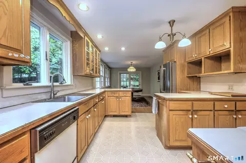 Kitchen - 692 Elm St, Monroe, CT 06468 photo 1 of 3
