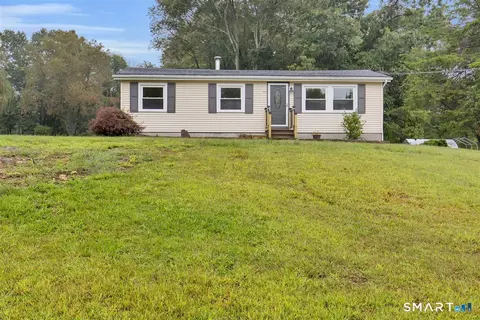 46 Scenic Rd, Lebanon, CT 06249