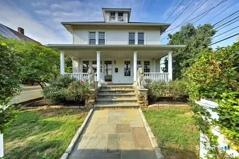 153 Chapel St, Milford, CT 06460