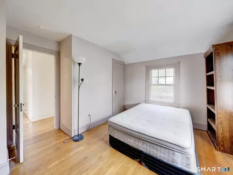 Bedroom - 257 Walnut St, Willimantic, CT 06226 photo 3 of 4