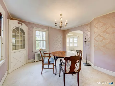 Dining - 257 Walnut St, Willimantic, CT 06226 photo 1 of 2