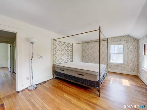 Bedroom - 257 Walnut St, Willimantic, CT 06226 photo 2 of 4