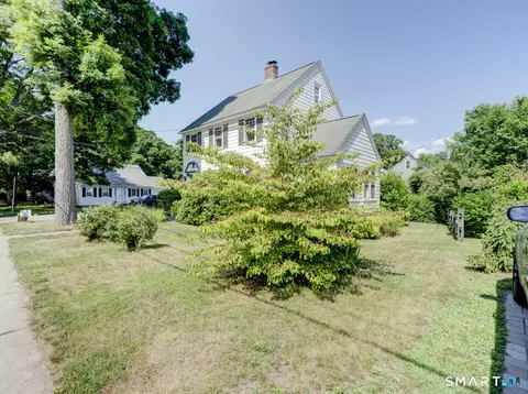 Exterior - 257 Walnut St, Willimantic, CT 06226 photo 3 of 8