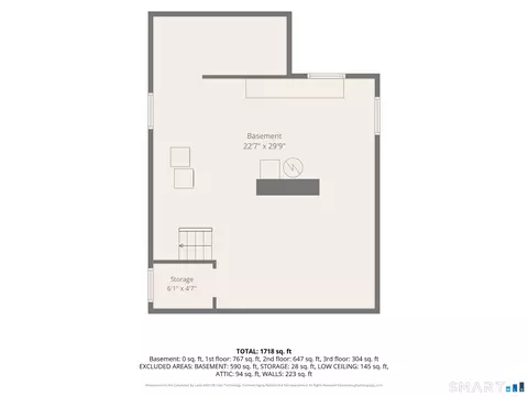 Floorplan - 257 Walnut St, Willimantic, CT 06226 photo 4 of 4