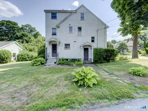 Exterior - 257 Walnut St, Willimantic, CT 06226 photo 5 of 8