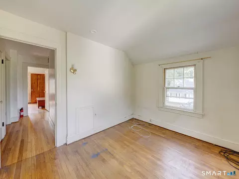 Bedroom - 257 Walnut St, Willimantic, CT 06226 photo 4 of 4
