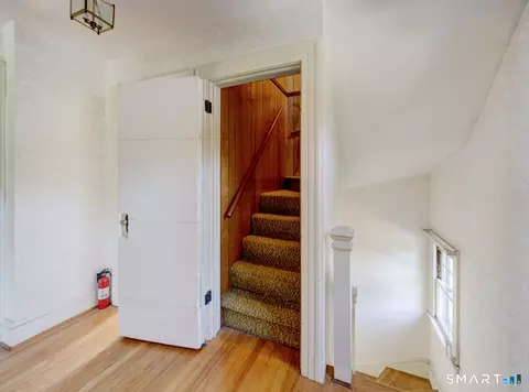 Entry Way - 257 Walnut St, Willimantic, CT 06226 photo 4 of 4