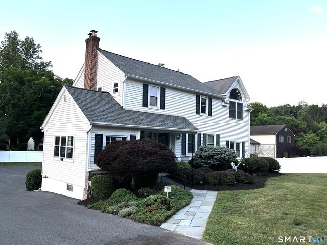 108 Kent Rd, New Milford, CT 06776