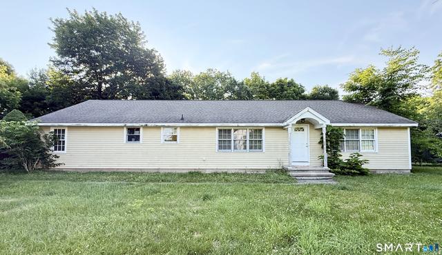 Undisclosed, New Milford, CT 06776