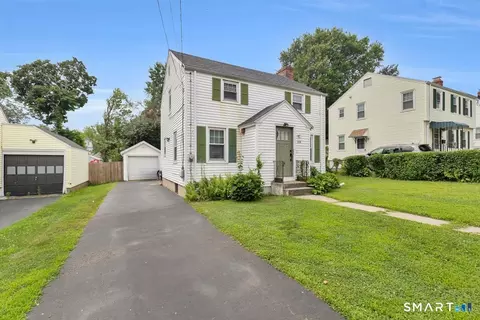 119 Ansonia St, Hartford, CT 06106