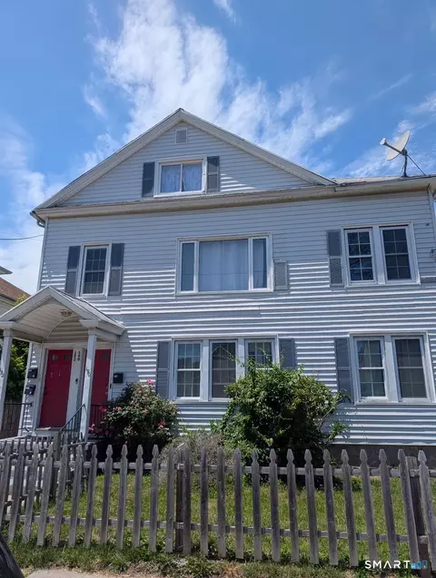 190-192 Garfield Ave, Bridgeport, CT 06606