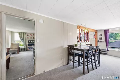 Dining - 45 N B North Main St # -A, Windsor Locks, CT 06096 photo 6 of 7