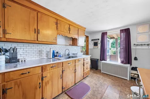 Kitchen - 45 N B North Main St # -A, Windsor Locks, CT 06096 photo 5 of 5