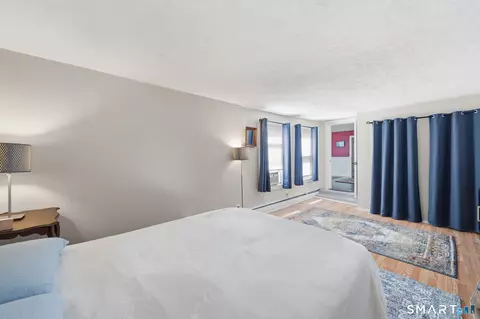 Bedroom - 45 N B North Main St # -A, Windsor Locks, CT 06096 photo 2 of 5