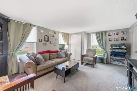 Living - 45 N B North Main St # -A, Windsor Locks, CT 06096 photo 4 of 6