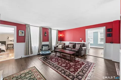 Living - 45 N B North Main St # -A, Windsor Locks, CT 06096 photo 3 of 6