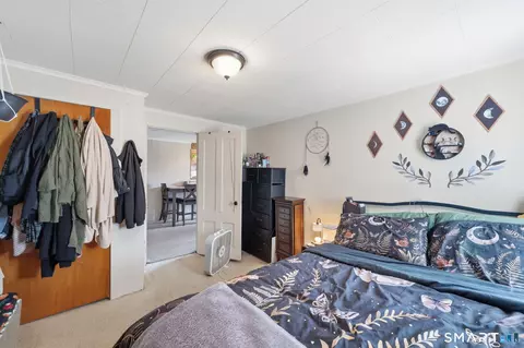 Bedroom - 45 N B North Main St # -A, Windsor Locks, CT 06096 photo 5 of 5