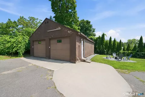Exterior - 45 N B North Main St # -A, Windsor Locks, CT 06096 photo 4 of 4