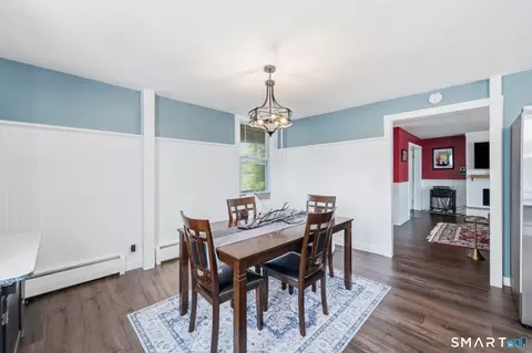 Dining - 45 N B North Main St # -A, Windsor Locks, CT 06096 photo 2 of 7