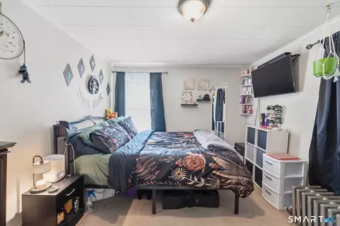 Bedroom - 45 N B North Main St # -A, Windsor Locks, CT 06096 photo 4 of 5