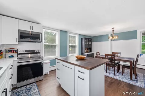 Kitchen - 45 N B North Main St # -A, Windsor Locks, CT 06096 photo 2 of 5