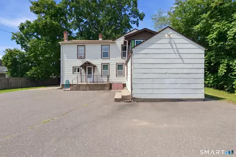 Exterior - 45 N B North Main St # -A, Windsor Locks, CT 06096 photo 3 of 4