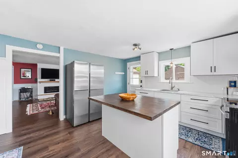 Kitchen - 45 N B North Main St # -A, Windsor Locks, CT 06096 photo 1 of 5